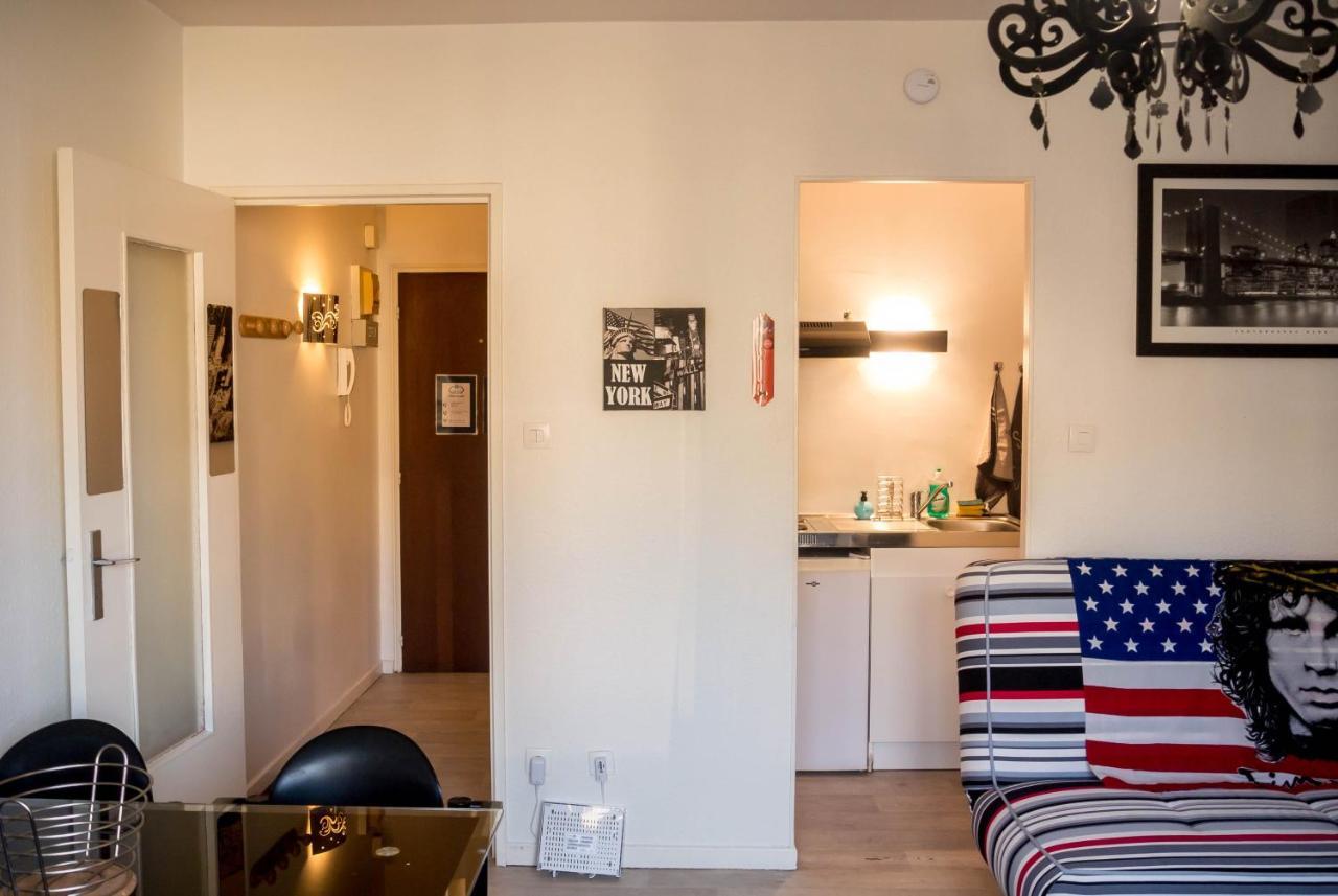 Travel Homes - The Eastside, Parking And Downtown Colmar Dış mekan fotoğraf